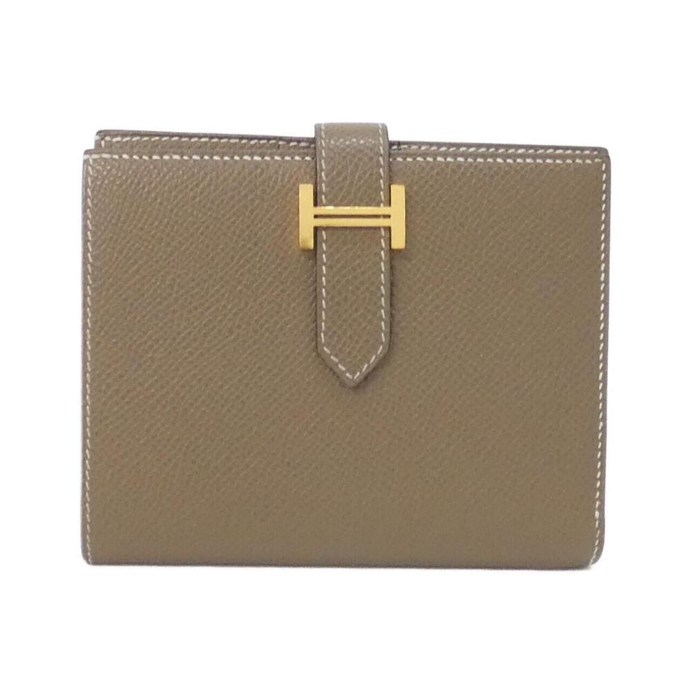 Hermes Bearn Compact 039790CC Wallet